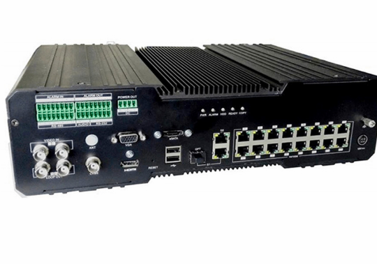 Hikvision รุ่น DS-TP50-16E