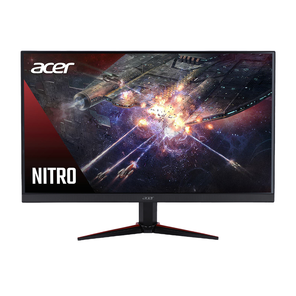 ACER Monitor 27" (1920x1080@180Hz) Nitro Gaming LED VG270 M3bmiipx (IPS,180 Hz)