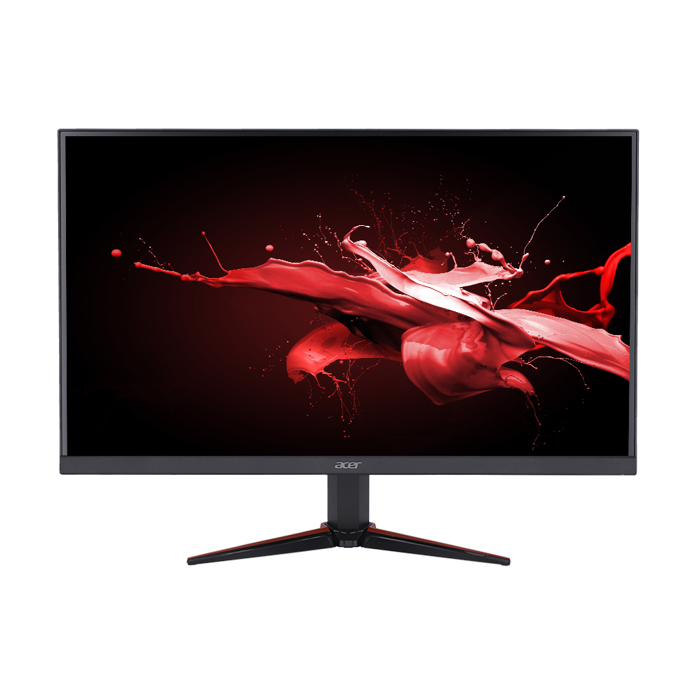 ACER Monitor 27" (1920x1080@100Hz) Nitro Gaming LED VG270Ebmipx (IPS, 100Hz)