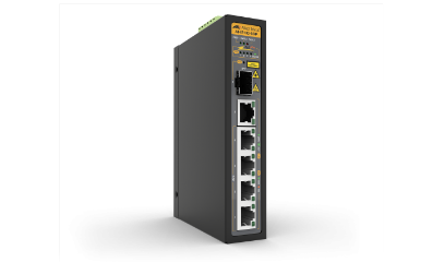 ALLIED TELESIS รุ่น IS130 Series