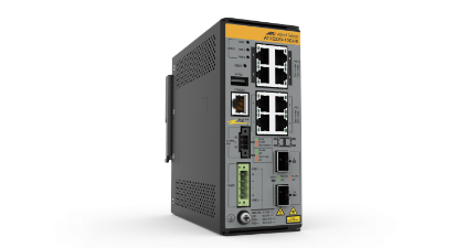 ALLIED TELESIS รุ่น IE220 Series