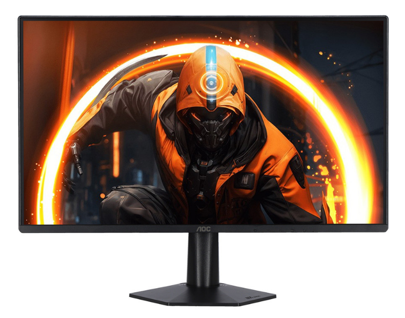 Monitor AOC 24G50Z/67 - 23.8 Inch IPS FHD 260Hz OC Adaptive Sync