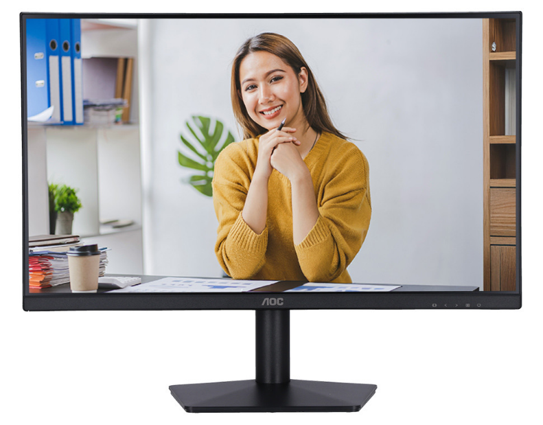 Monitor AOC 24B15H3/67 - 23.8 Inch IPS FHD 120Hz Adaptive Sync