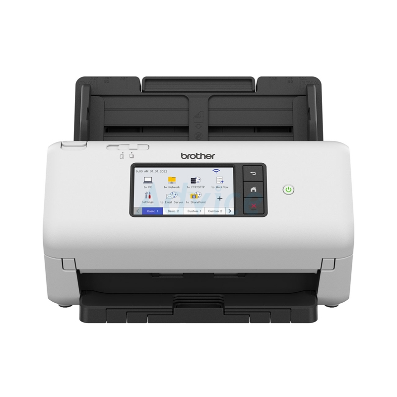 Brother รุ่น ADS-4700W