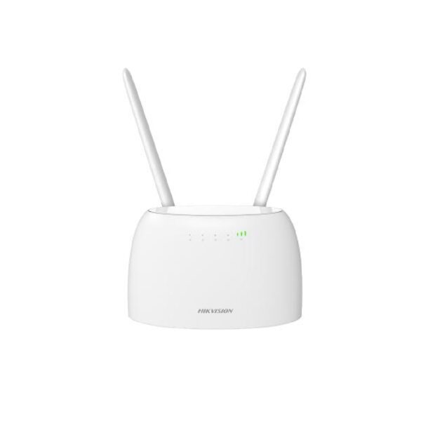 HIKVISION AC1200 4G Router Dual Band รุ่น DS-3WR4G12C/EU