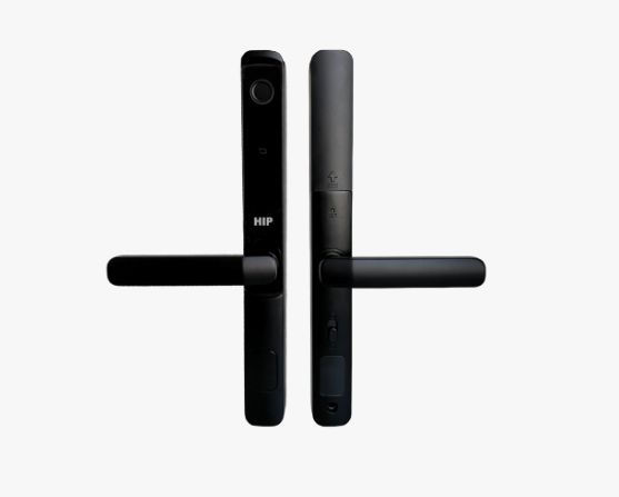 HIP HS-DL103-W กลอนประตูดิจิทัลอัจฉริยะ Digital Door Lock