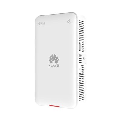 HUAWEI AP263 AX3000 WiFi-6 Wall-plate Access Point eKIT (Cloud Manage)