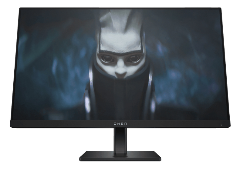 MONITOR HP OMEN 24 FHD 165Hz GAMING