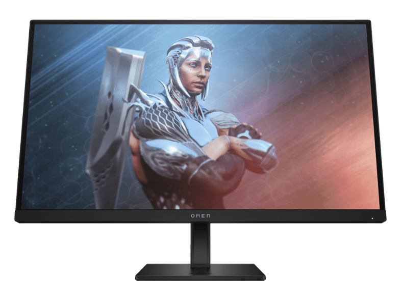 MONITOR HP OMEN 27 FHD 165Hz GAMING