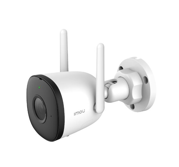 IMOU กล้องวงจรปิด WIFI 2 ล้านพิกเซล รุ่น IPC-F22P (3.6 mm.)(Bullet 2C)