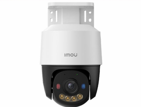 IMOU PS7F Full-Color PoE Outdoor Smart Camera