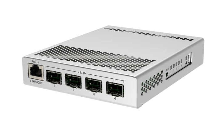 CRS305-1G-4S+IN
