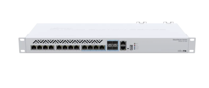 CRS312-4C+8XG-RM