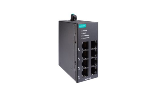 NAT-108 Series