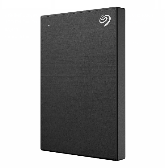 SEAGATE One Touch with password