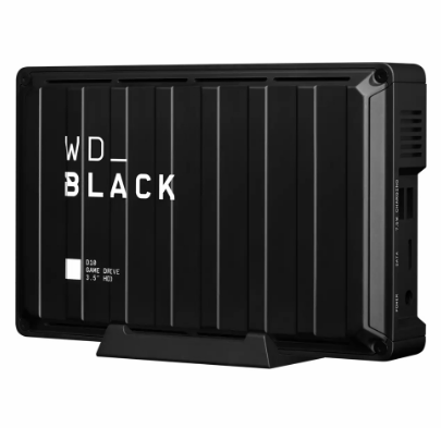 WD 8TB Black D10