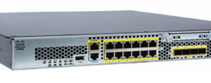 CISCO รุ่น FirePOWER 2140