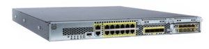 CISCO รุ่น FirePOWER 2140