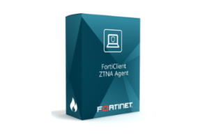 License VPN ยี่ห้อ Fortinet 