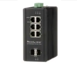 Red Lion รุ่น 58V dc DIN Rail Mount NT-4008