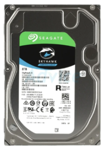  SEAGATE รุ่น SKYHAWK AI