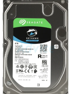 SEAGATE รุ่น SKYHAWK AI