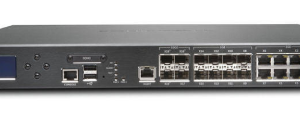 SonicWall รุ่น Supermassive 9200