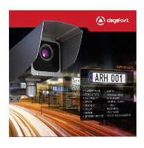 license camera ยี่ห้อ Digifort